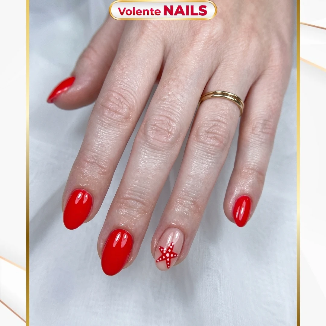 Nail July 22